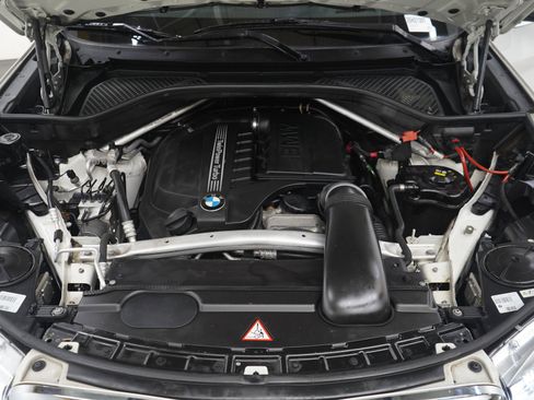Used 2015 BMW X5 xDrive35i AWD/4WD image 34