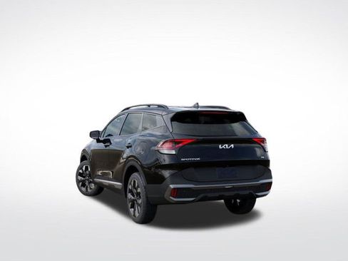 Used 2024 Kia Sportage X-Line AWD/4WD image 5