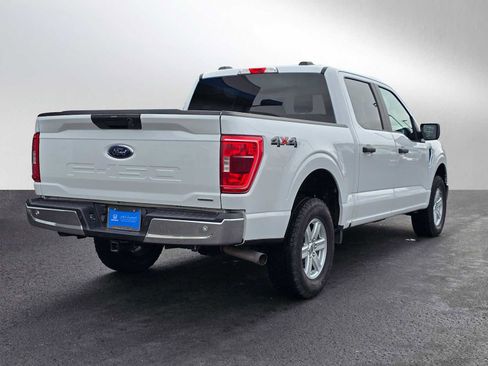 Used 2021 Ford F150 XLT w/ Trailer Tow Package image 3