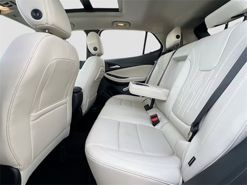 New 2026 Buick Encore GX Avenir w/ Avenir Technology Package image 17