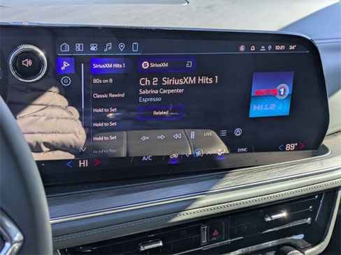 New 2026 Chevrolet Tahoe LS image 16