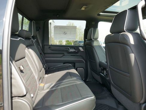 New 2026 GMC Sierra 2500 AT4X w/ AT4X AEV Edition AWD/4WD image 16