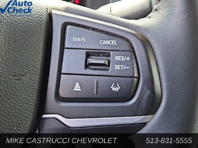 Used 2026 Honda Ridgeline RTL image 13