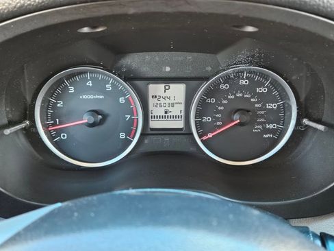 Used 2016 Subaru Forester 2.5i Premium image 11