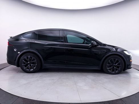 Used 2023 Tesla Model X AWD/4WD image 35