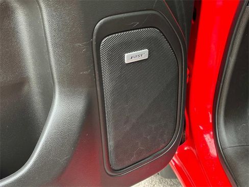 Used 2021 Chevrolet Silverado 1500 LT Trail Boss w/ Convenience Package II image 15