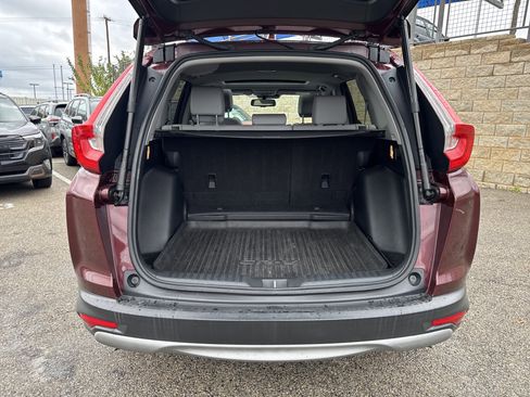 Used 2017 Honda CR-V EX-L image 30