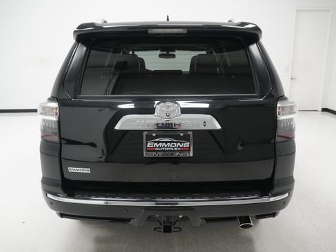 Used 2016 Toyota 4Runner Limited RWD image 5