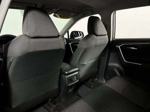 Certified 2024 Toyota RAV4 XLE image 21