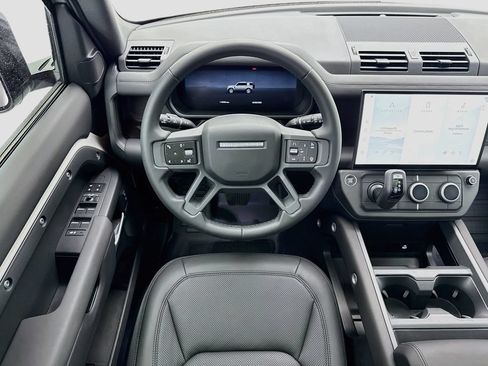 Used 2026 Land Rover Defender 110 S AWD/4WD image 10