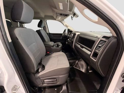 Used 2024 RAM 1500 Tradesman w/ Popular Equipment Group AWD/4WD image 21