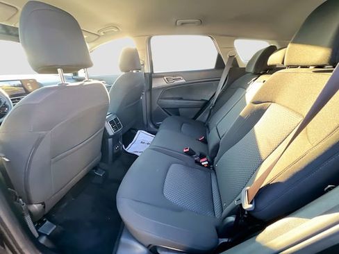 New 2026 Kia Sportage LX w/ LX Convenience Package image 23