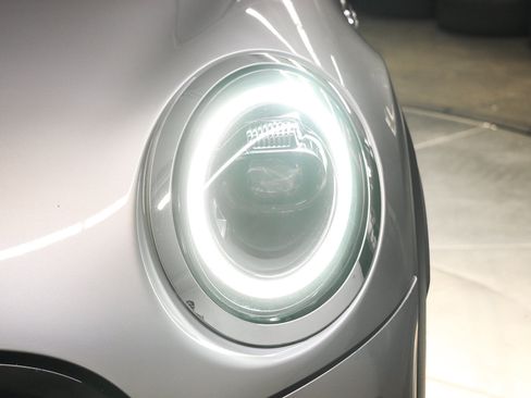 Certified 2024 MINI Cooper S FWD image 10