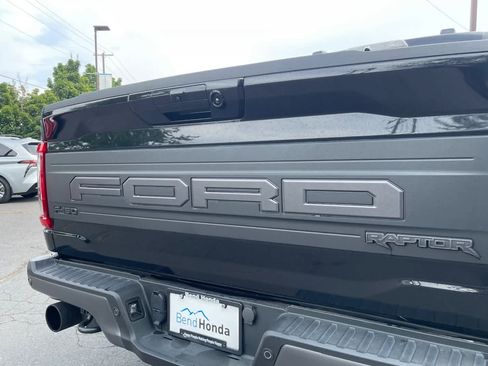 Used 2023 Ford F150 Raptor AWD/4WD image 14