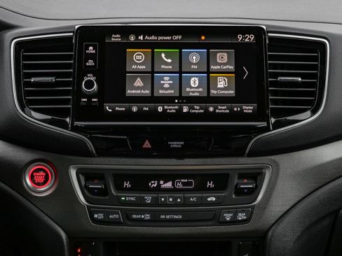 New 2026 Honda Ridgeline RTL image 10