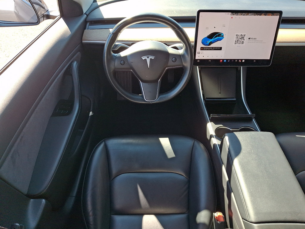 Used 2019 Tesla Model 3 AWD/4WD image 22
