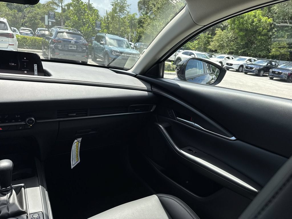 Certified 2026 MAZDA CX-30 AWD 2.5 S image 15
