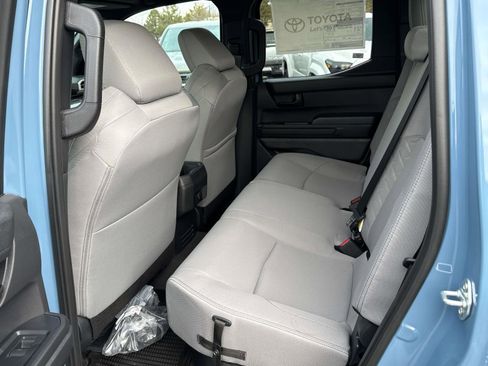 New 2026 Toyota Tacoma SR5 image 10