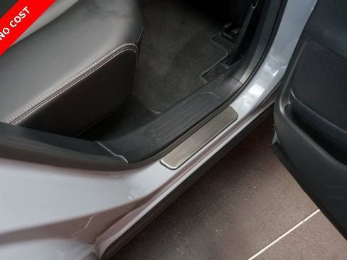 Used 2024 Nissan Murano SV w/ SV Midnight Edition Package image 48