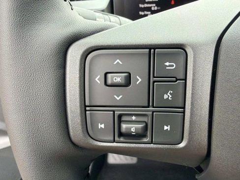 New 2026 Toyota RAV4 Limited image 25