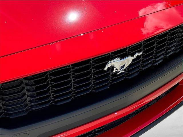 New 2026 Ford Mustang Premium RWD image 25