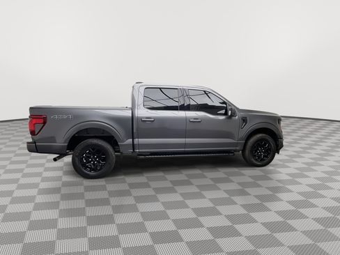 Certified 2024 Ford F150 XLT w/ Equipment Group 302A MID image 43