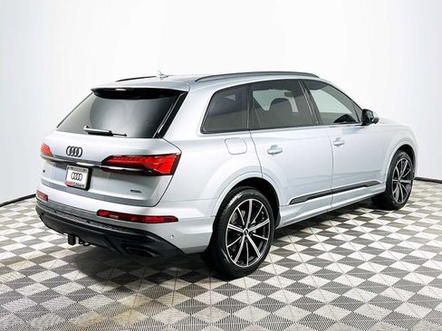 Used 2025 Audi Q7 2.0T Premium Plus w/ Premium Plus Package image 7
