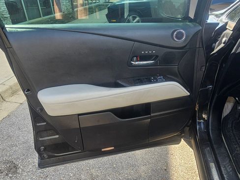 Used 2015 Lexus RX 350 FWD image 11