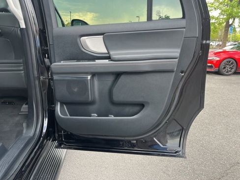 Certified 2025 Ford Expedition Max Active AWD/4WD image 21