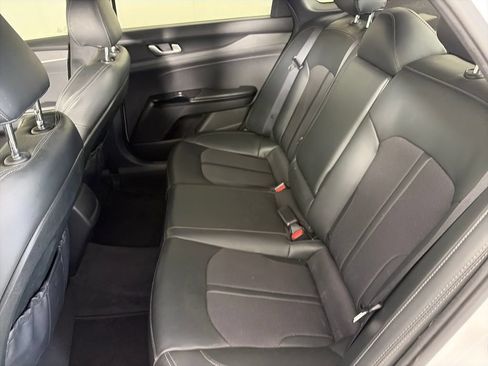 Used 2023 Kia K5 GT-Line FWD image 13
