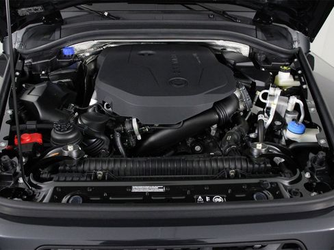 New 2025 INEOS Grenadier image 15