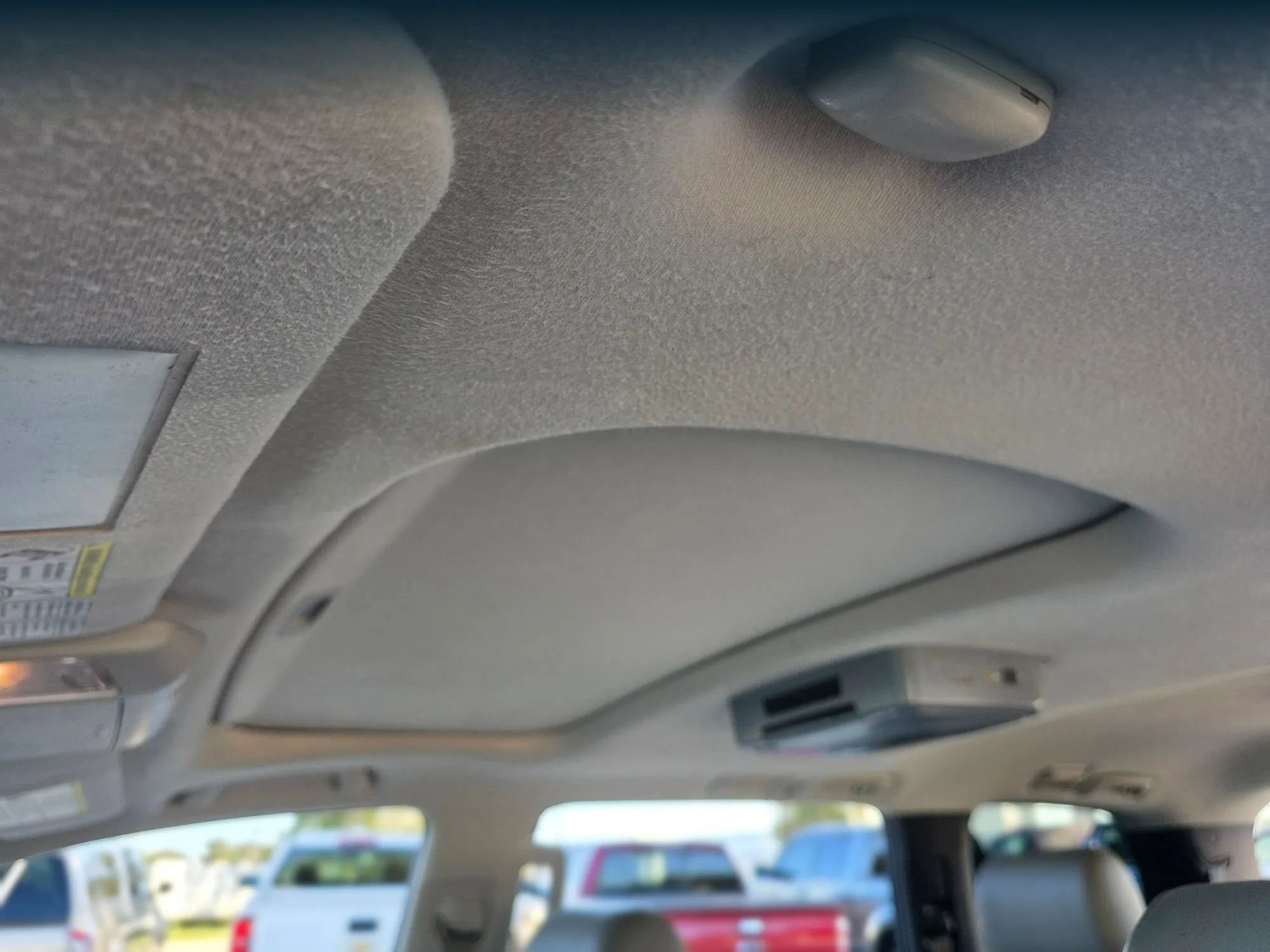 Used 2015 Toyota Sequoia SR5 w/ Premium Package RWD image 14