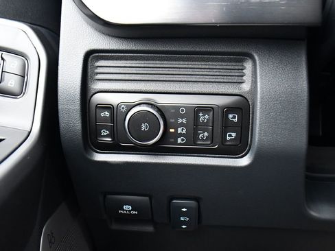 New 2026 Ford F250 Lariat w/ FX4 Off-Road Package image 27