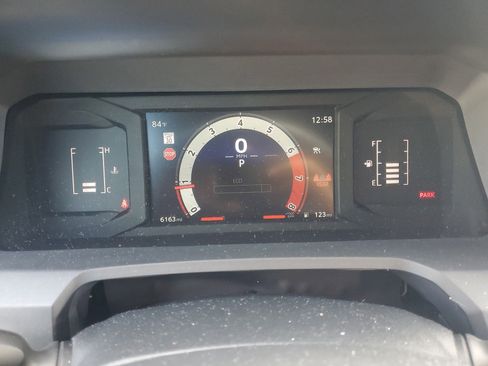 Used 2025 Toyota Tacoma SR image 22