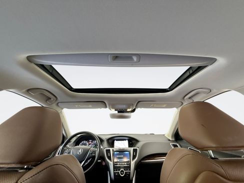 Used 2019 Acura TLX V6 w/ Technology Package FWD image 18