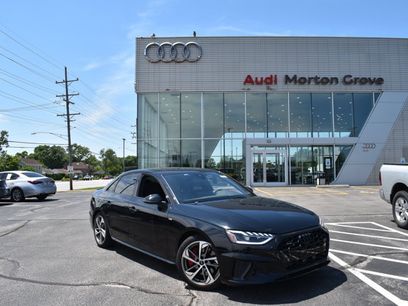 Used 2023 Audi A4 2.0T Premium Plus w/ Premium Plus Package