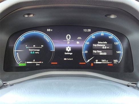 New 2026 Toyota Camry XLE image 12