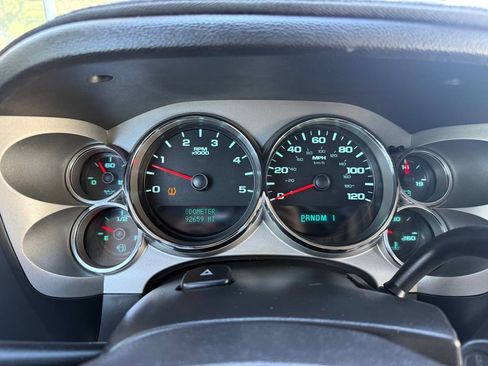 Used 2008 GMC Sierra 2500 SLE AWD/4WD image 43