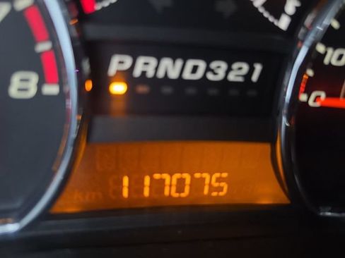 Used 2008 Chevrolet Colorado LT AWD/4WD image 6