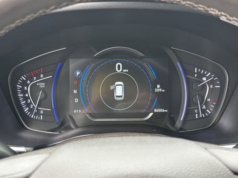 Used 2019 Hyundai Santa Fe FWD image 29