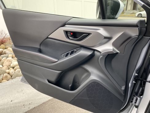 Used 2024 Subaru Impreza 2.0i Sport image 17