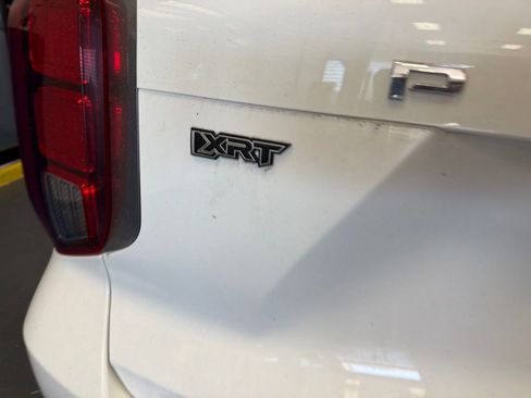 Used 2025 Hyundai Palisade XRT AWD/4WD image 8