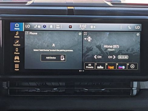 New 2026 Jeep Wrangler Willys image 13