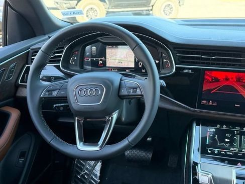 New 2026 Audi Q8 Prestige AWD/4WD image 22