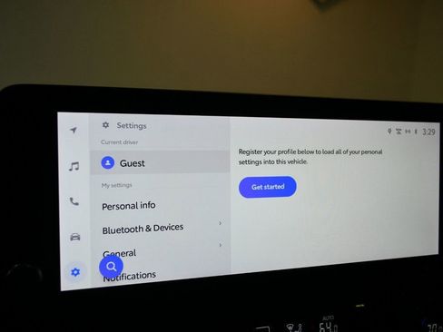 Used 2024 Toyota Grand Highlander AWD Hybrid image 66