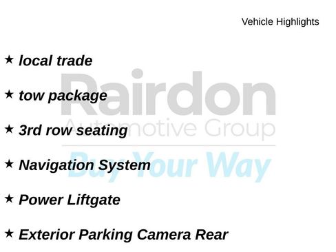 Used 2021 Toyota Highlander XLE AWD/4WD image 10