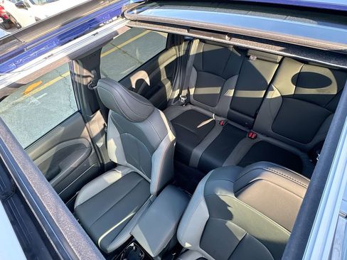 New 2026 Subaru Forester Sport AWD/4WD image 26