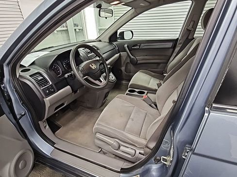 Used 2008 Honda CR-V EX image 11