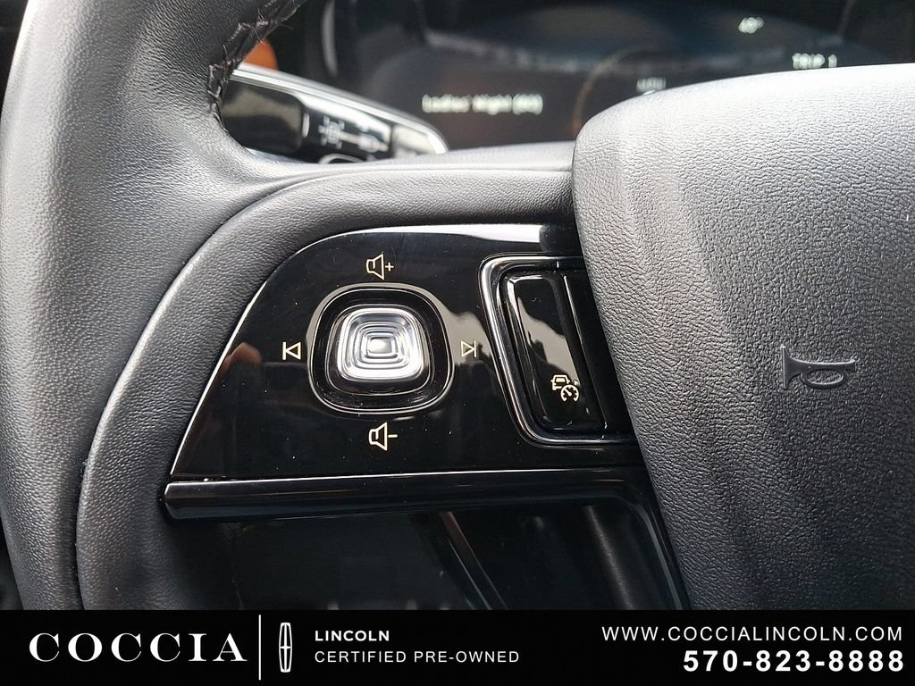 Certified 2022 Lincoln Corsair Reserve w/ Equipment Group 201A AWD/4WD image 23