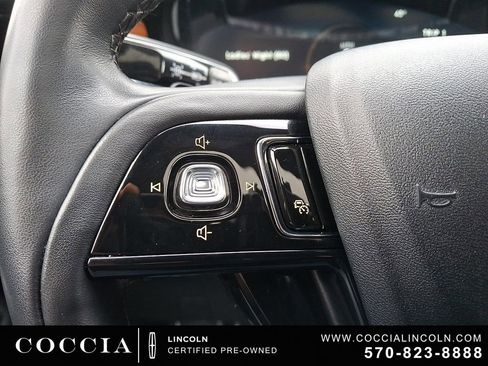 Certified 2022 Lincoln Corsair Reserve w/ Equipment Group 201A AWD/4WD image 23